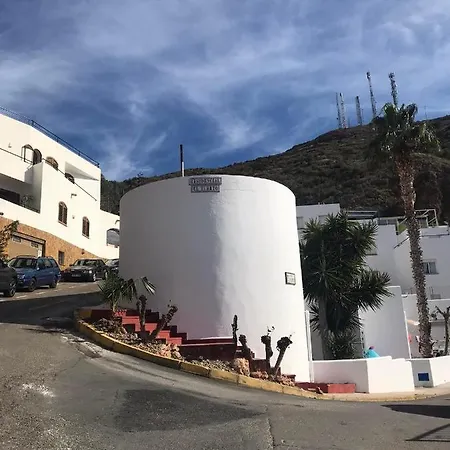 Romantico Mojácar Exterior photo