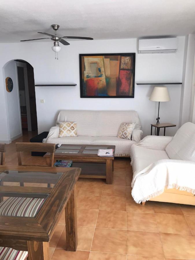 Appartement Romantico Mojácar