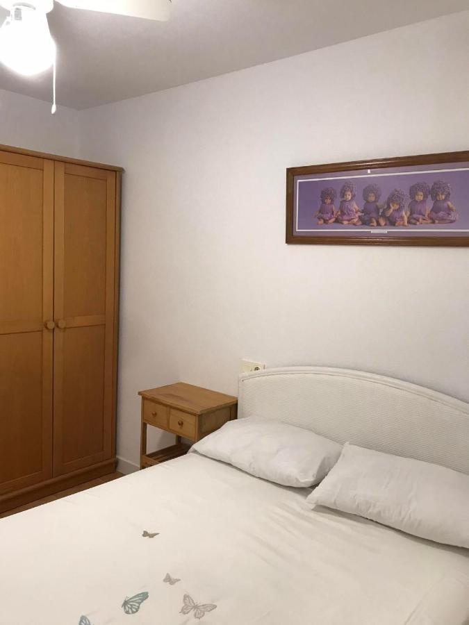 Romantico Appartement Mojácar