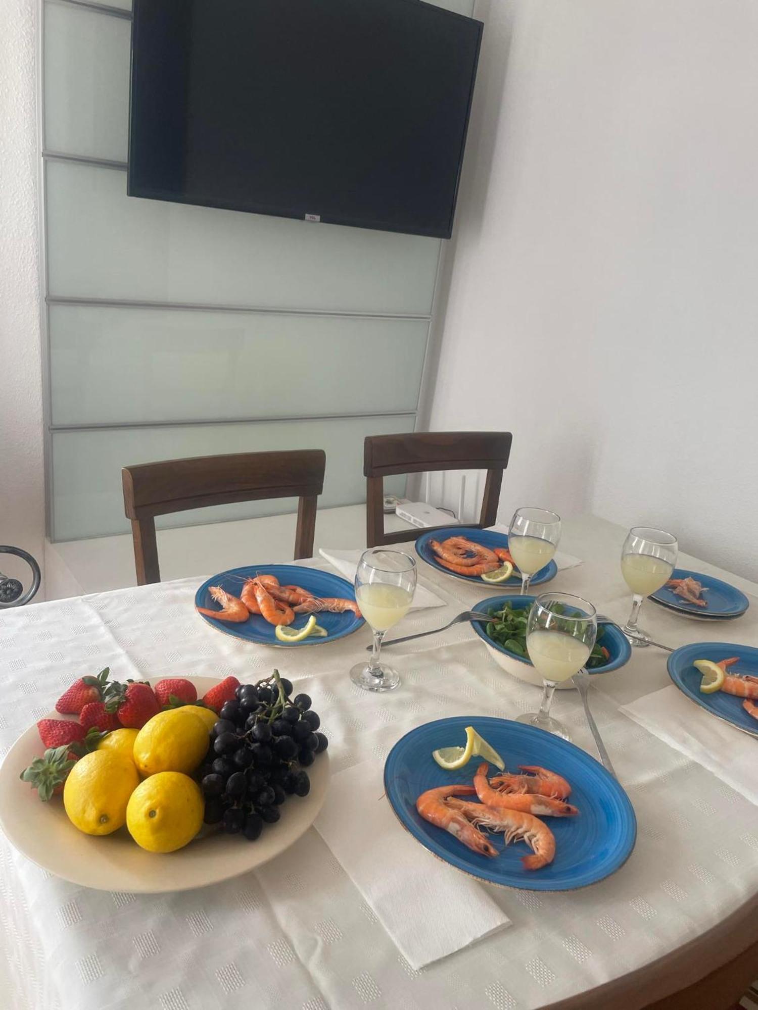 Appartement Romantico