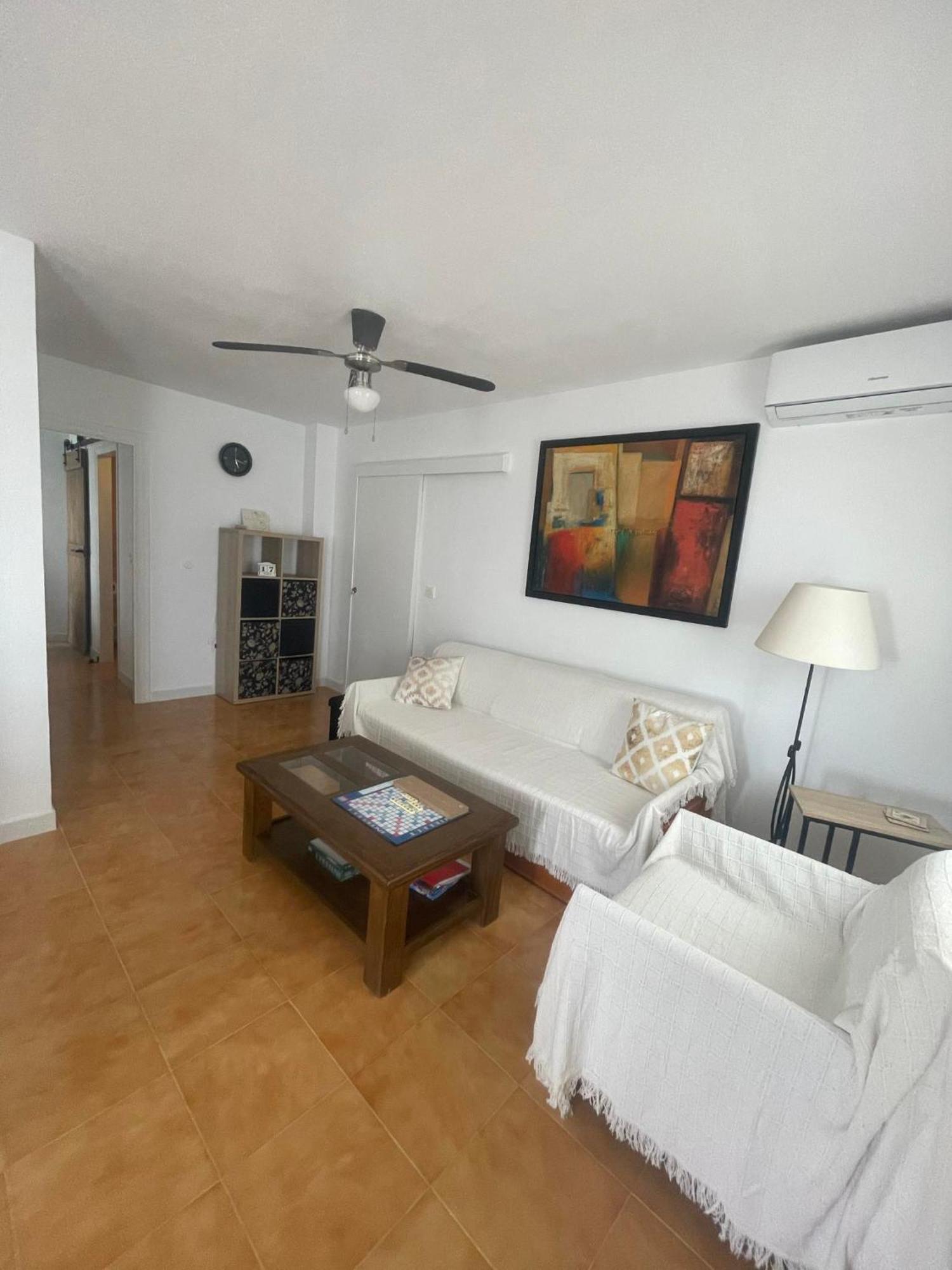 Romantico Appartement Mojácar
