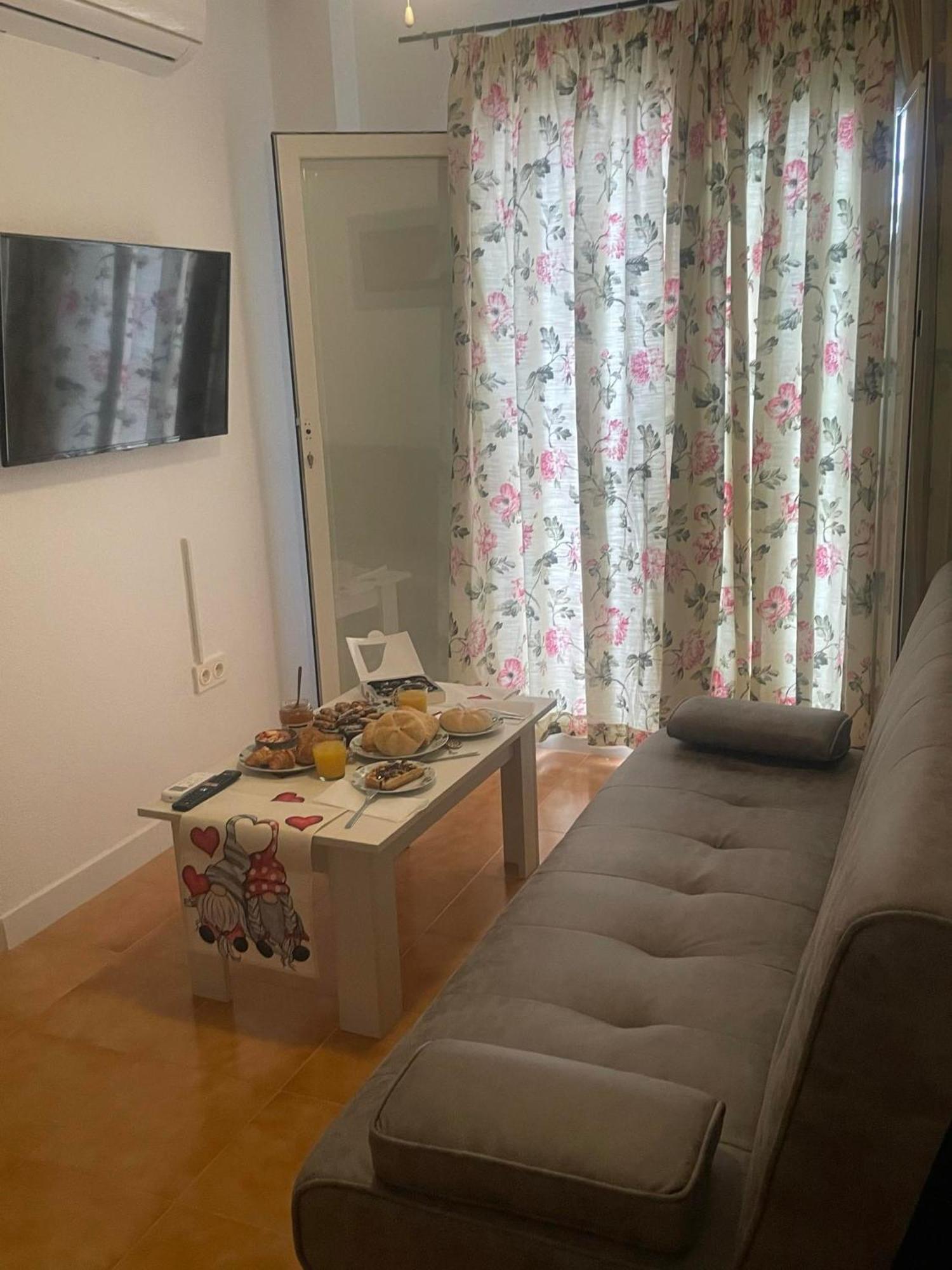 Romantico Appartement