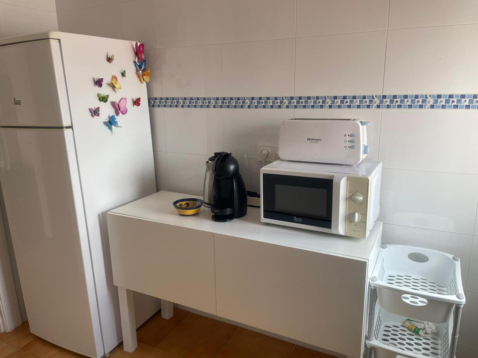 Romantico Appartement Mojácar